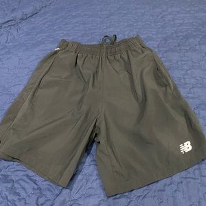 New Balance Active Shorts